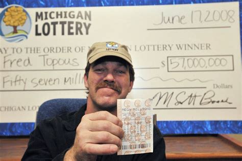 michigan lottery results